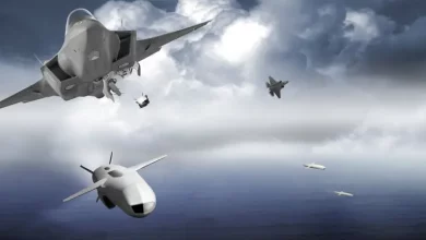 Photo of US Air Force F-35s to Get Norwegian Anti-Ship Cruise Missiles