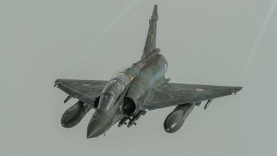 Photo of France to Transfer Mirage-2000 Fighter Jets to Ukraine
