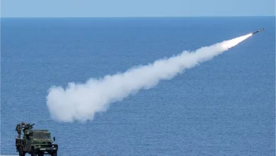 Photo of European Countries Sign Joint Mistral Missile Acquisition Agreement
