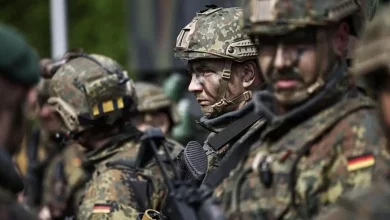 Photo of Report: Germany Plans Revamped Military Service Model