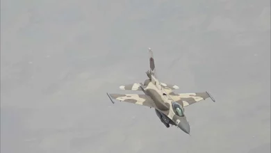 Photo of Morocco Acquires Boeing Anti-Ship and Cruise Missiles for F-16 Fighter Jets
