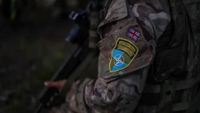 Photo of Report: NATO Says Over 300,000 Troops Now on High Readiness