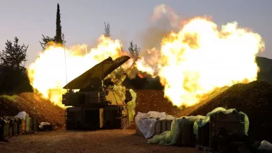 Photo of Israel Army says operational plans for Lebanon offensive ‘Approved’