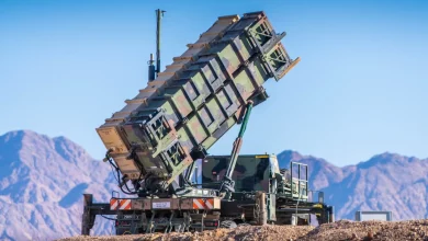 Photo of Washington to Send New Patriot Missile System to Ukraine
