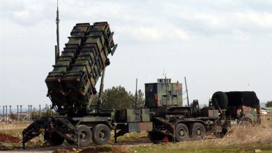 Photo of The Netherlands, together with an unnamed country, will supply Ukraine with Patriot system