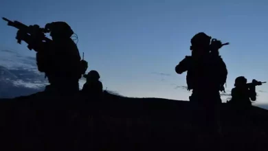 Photo of Analysis: Terrorist organization PKK/YPG’s mask of democratization and effort to become a state through lobbying