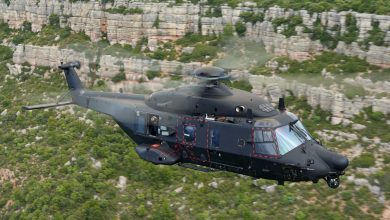 Photo of Airbus Begins Tests for Upgraded French NH90 Helicopter Prototype
