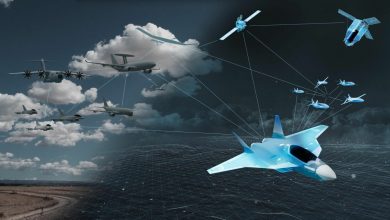 Photo of German Consortium Releases AI Backbone for Future Combat Air System