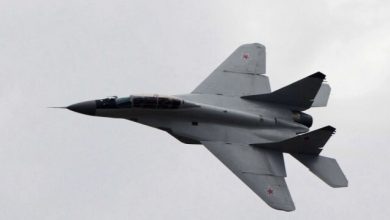Photo of Finland suspects Russian military plane of violating its airspace