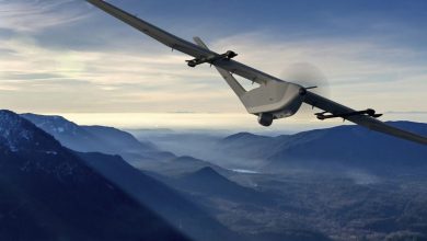 Photo of Report: France to Equip Artillery Units With DT46 Long-Range Drones