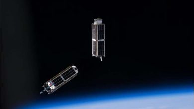 Photo of New approach could take space missions to new heights