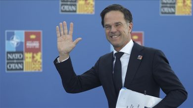 Photo of Allies welcome Mark Rutte’s appointment as next NATO chief