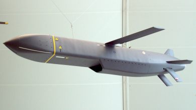 Photo of Storm Shadow’s AI solution could soon be integrated into other weapons