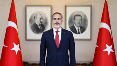 Photo of Turkish foreign minister urges changing global perceptions of Uyghurs