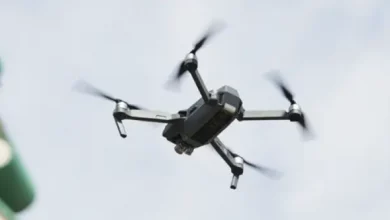 Photo of Three Spanish Firms Team to Develop New Anti-Drone System