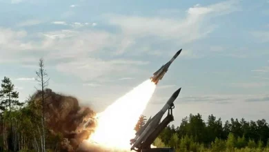 Photo of Poland Delivers Soviet-Made S-200 Surface-to-Air Missiles to Ukraine