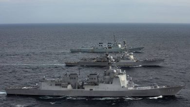 Photo of S. Korea, U.S., Japan to launch trilateral ‘Freedom Edge’ exercise this summer