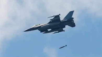 Photo of Ukraine to test home-grown glide bomb