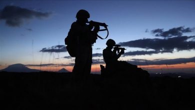 Photo of Türkiye ‘neutralizes’ 6 PKK/YPG terrorists in northern Syria