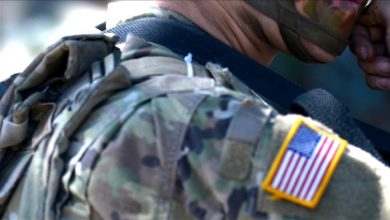Photo of US military bases in Europe on high alert amid terrorism threats