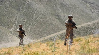 Photo of Türkiye neutralises most wanted terrorist and four others in operation
