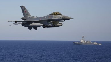 Photo of Türkiye signs letter of offer, acceptance for F-16 jets from US