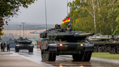 Photo of Czechs to Buy German-Made Tanks in Army Upgrade