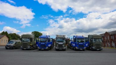 Photo of Ireland to Supply Non-Lethal Military Vehicle Fleet to Ukraine