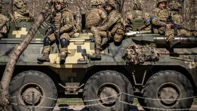 Photo of Canada to Ship More Military Equipment to Ukraine
