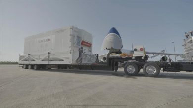 Photo of Türkiye to open new chapter in space with launch of 1st indigenous communications satellite