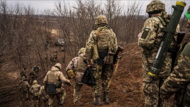 Photo of Analysis: Ukraine’s soldier crisis a major challenge for country’s defense
