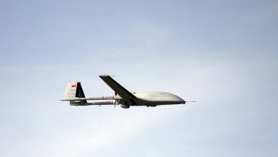 Photo of Türkiye’s new combat drone reaches highest altitude so far