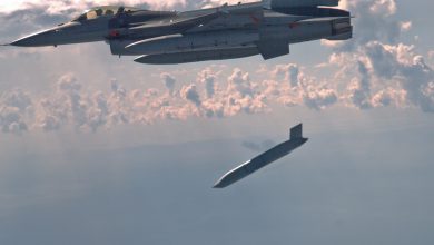 Photo of Finland to Buy US JASSM-ER Missiles for F-35 Fleet