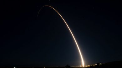 Photo of Studies: Nuclear arms spending soars as global tensions swell