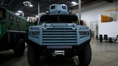 Photo of Canada’s Roshel weighs making armored vehicles in Poland