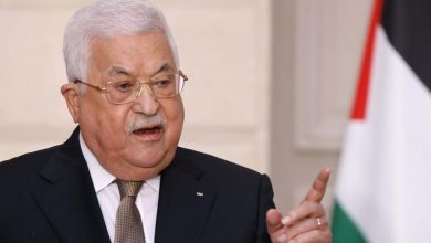 Photo of Palestinian President Abbas to address Turkish Parliament