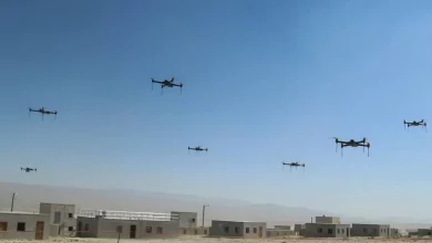 Photo of Report: US Army Conducts ‘Most Challenging Counter-Drone Test to Date’