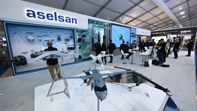 Photo of Türkiye’s Aselsan aims to rank among top 30 defense firms by 2030