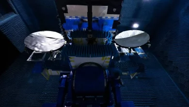 Photo of Türkiye to build new satellite observation terminals abroad