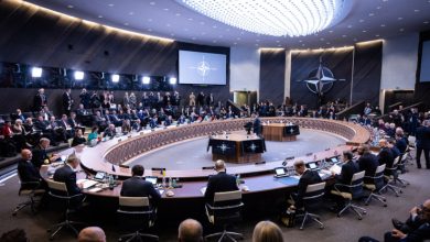 Photo of Report: NATO to finance €40 bln in military assistance to Ukraine for 2025