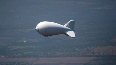 Photo of US Army Seeks Lightweight Radar for High-Altitude Spy Balloons