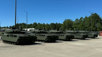 Photo of US Army’s latest combat vehicle M10 begins operational evaluation