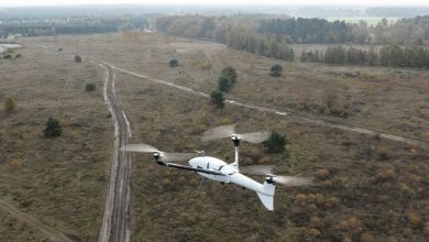 Photo of Report: Australia Purchases Small Drones for Army, Air Force