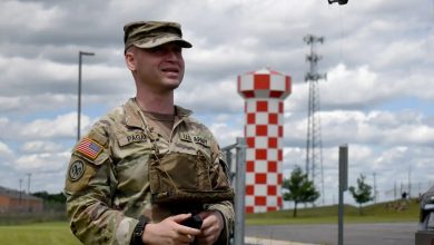 Photo of Report: US Army Testing Pocket-Sized Drones for Covert Reconnaissance