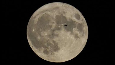 Photo of Scientists have confirmed a cave on the moon that could be used to shelter future explorers