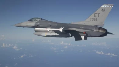 Photo of Netherlands expand missiles with JASSM-ER following US sale