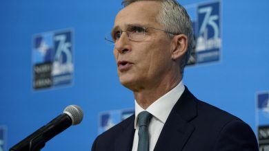 Photo of NATO affirms ‘strong bridge’ promise for Ukraine’s membership math