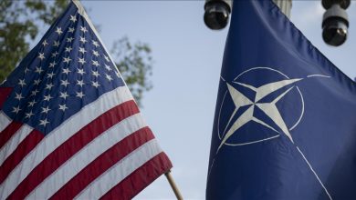 Photo of Leaders converge on US capital as NATO’s 75th anniversary summit kicks off