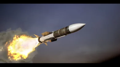 Photo of Report: MBDA planning AI integration for SPEAR cruise missiles