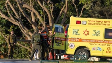 Photo of Israeli army says 14 more soldiers injured in last 24 hours